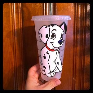 Disney Vinyl cups!